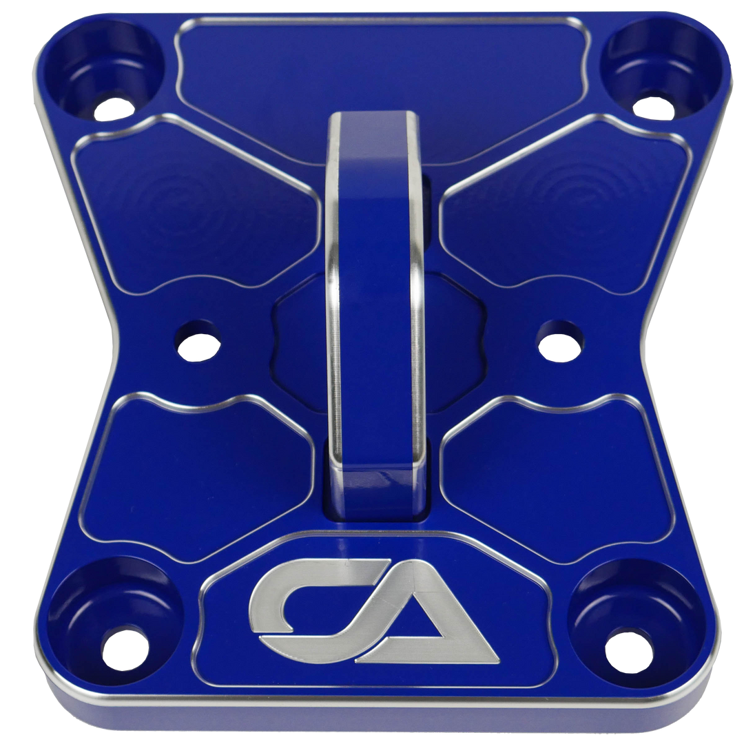 Can-Am X3 GEN 2 Pull Plate