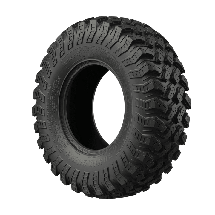 EFX MotoRally UTV Tire