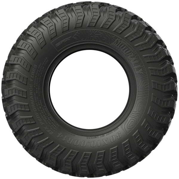 EFX MotoRally UTV Tire