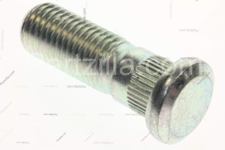 Honda OEM Wheel Stud M12X1.5 SET/4 SXS Connection