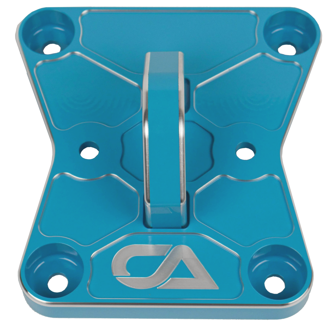 Can-Am X3 GEN 2 Pull Plate