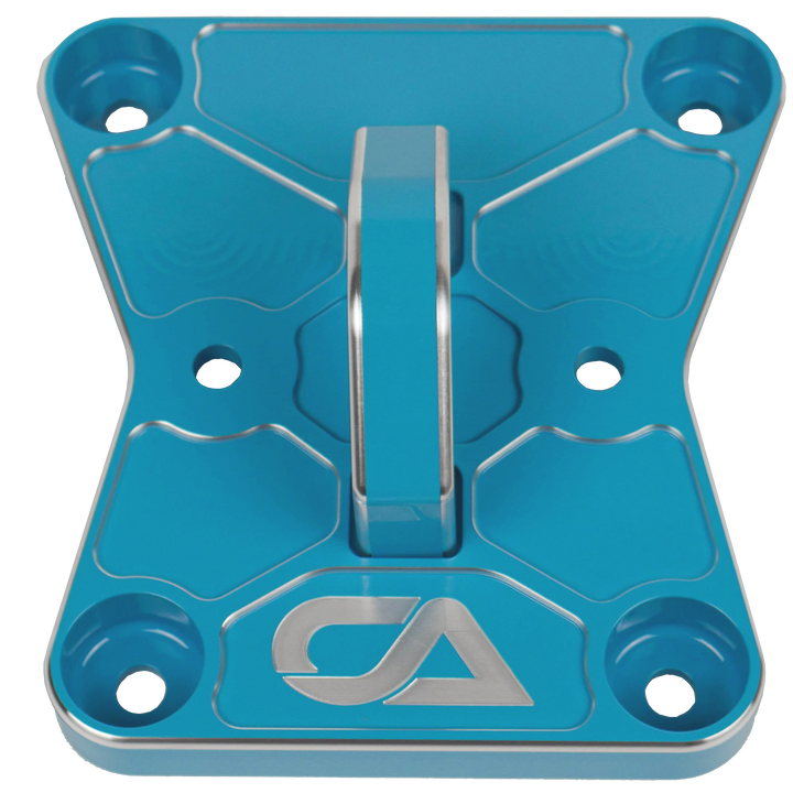 Can-Am X3 GEN 2 Pull Plate