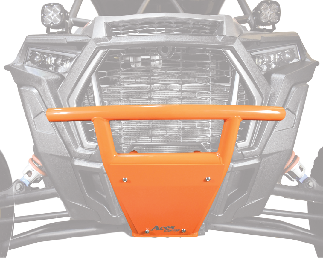 Polaris RZR Sport Bumpers