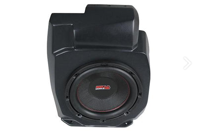 RZ5-UD10U  Pro XP sub box unloaded