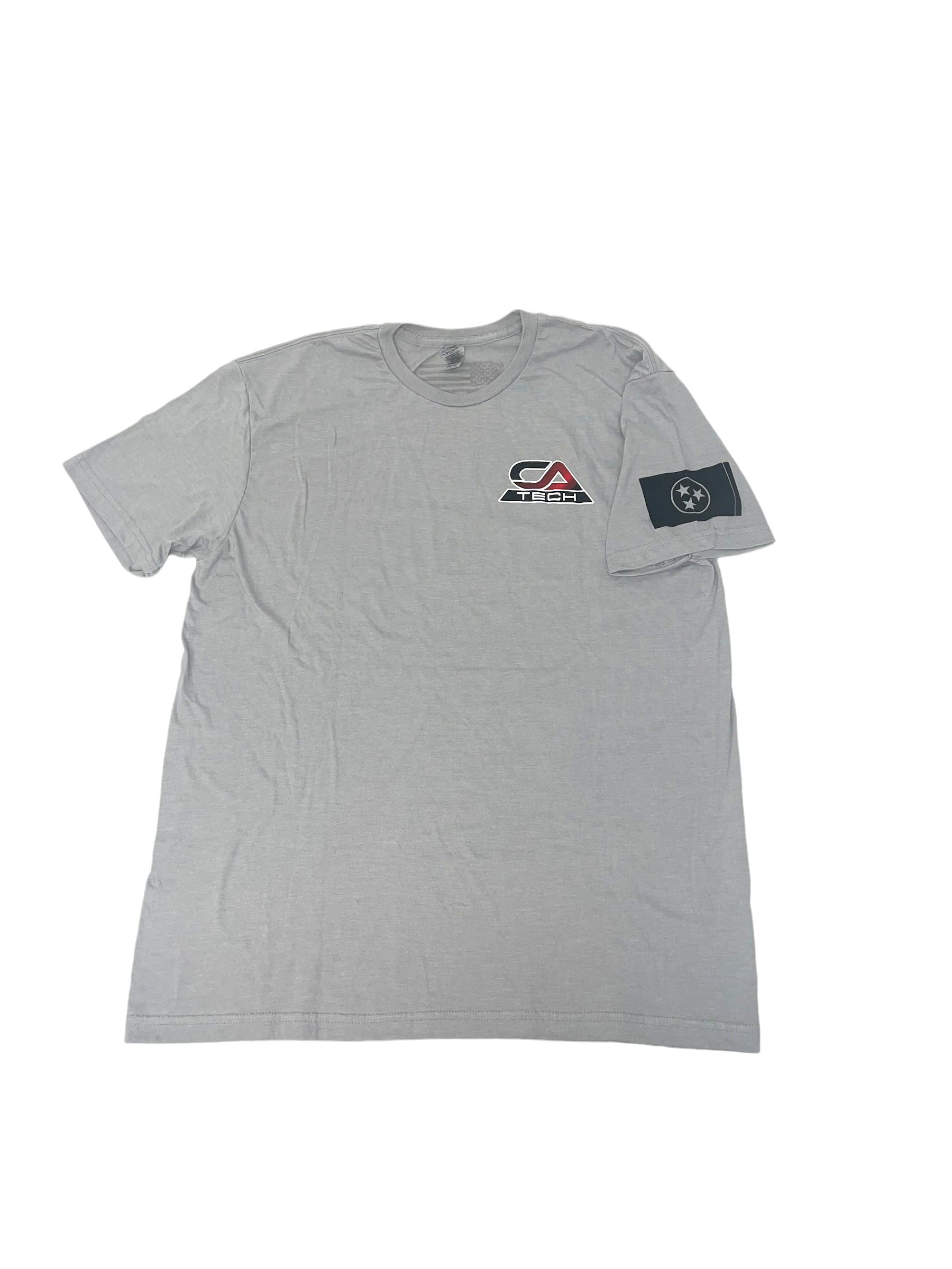 Short Sleeve Shirt CA Logo