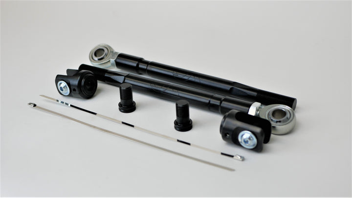 RZR Pro R Inner Tie Rod Set