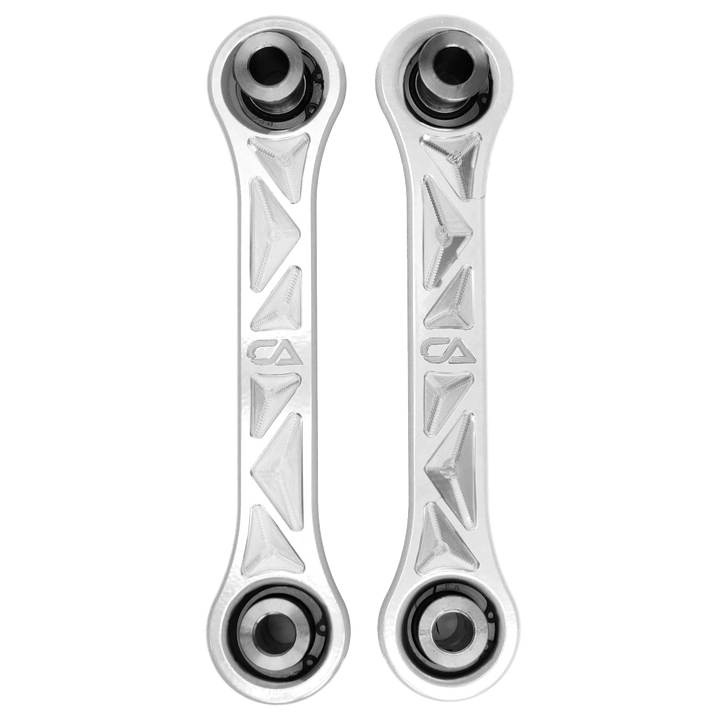 Can-Am X3 Billet Rear Sway Bar Link Set