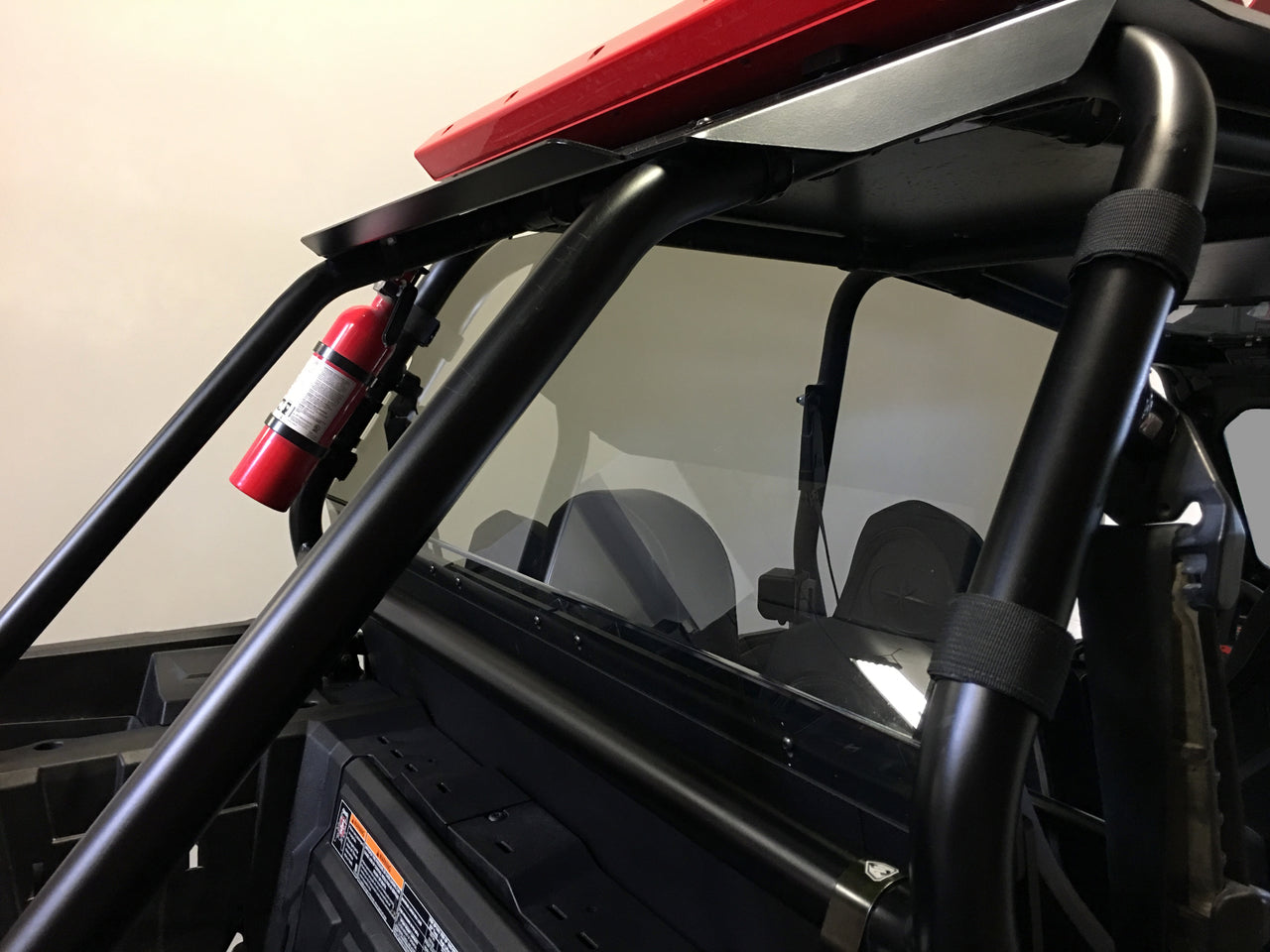 Rear Window/Windshield Polycarbonate Dark Tint for RZR 1000/Turbo