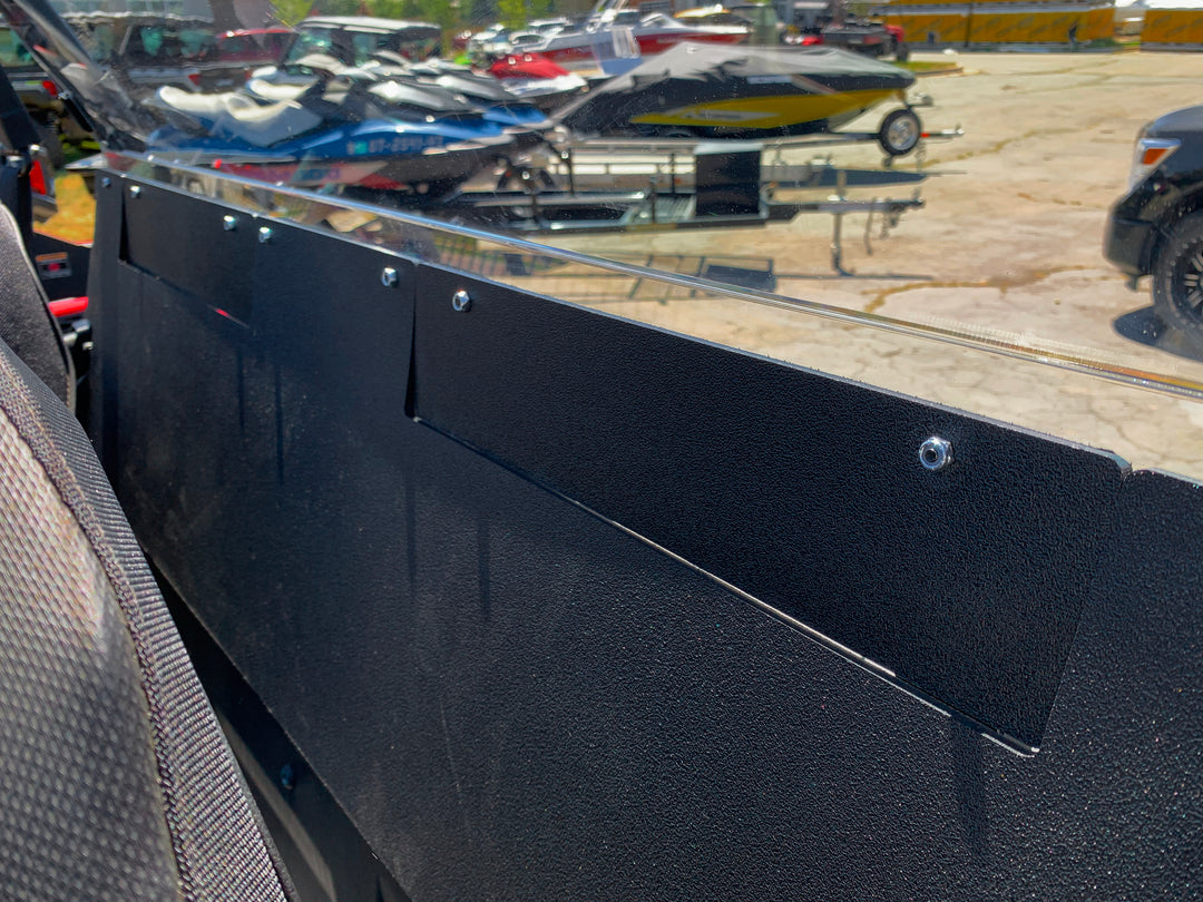 Ventana trasera de policarbonato para RZR 900 2015-2020