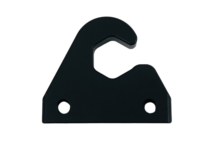 Polaris RZR B.A.M.F. Pull Plate Attachments