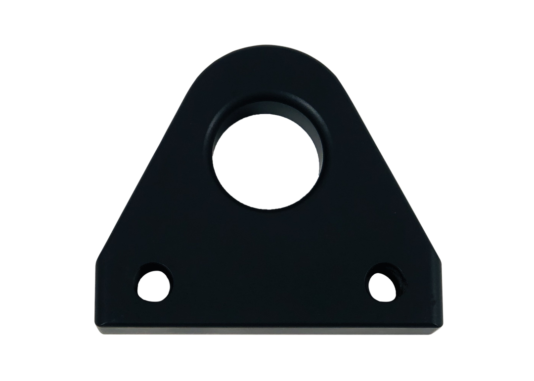 Polaris RZR B.A.M.F. Pull Plate Attachments