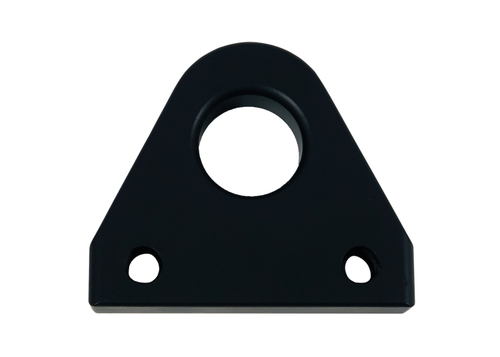 Polaris RZR B.A.M.F. Pull Plate Attachments