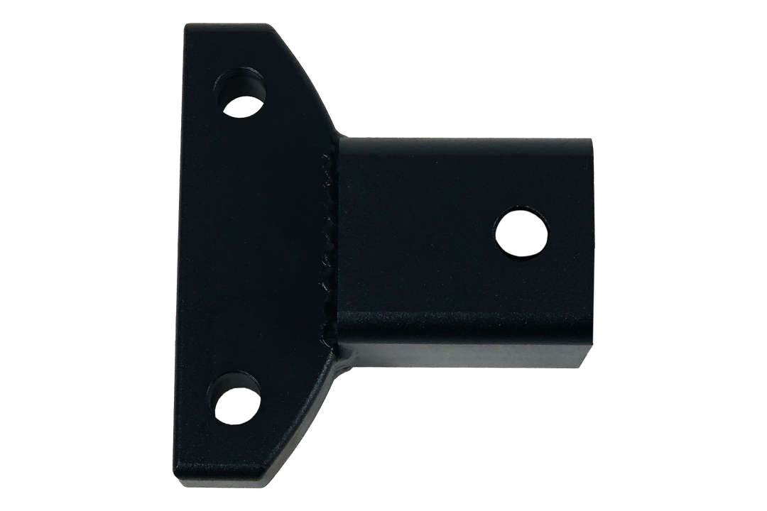 Polaris RZR B.A.M.F. Pull Plate Attachments