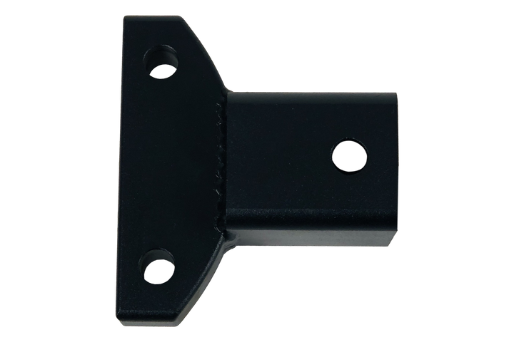 Polaris RZR B.A.M.F. Pull Plate Attachments