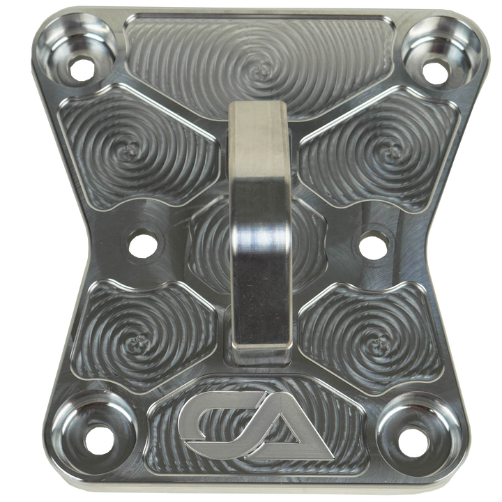 Can-Am X3 GEN 2 Pull Plate