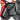 ACES RACING REAR XP Pro Door Bags (Black)-REAR
