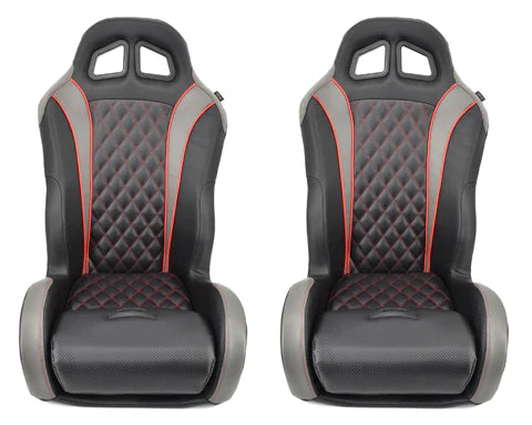 ACES RACING Carbon edition daytona suspension seats