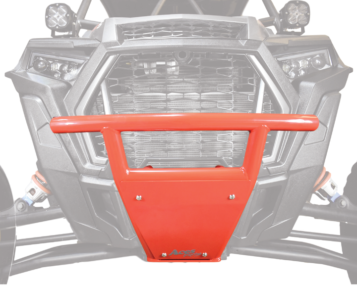 Polaris RZR Sport Bumpers