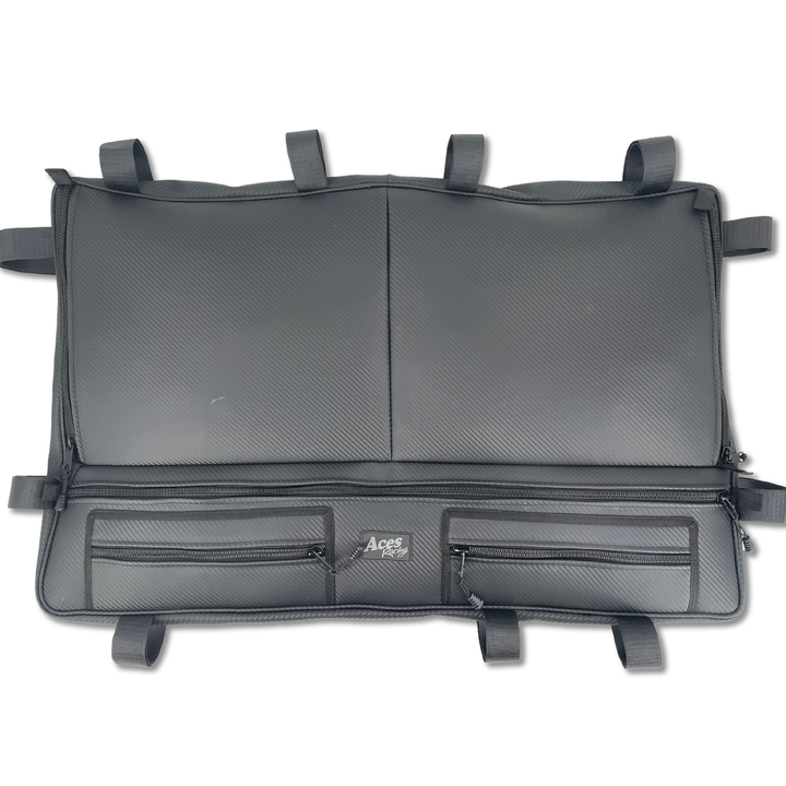 XP Pro Roof Bag