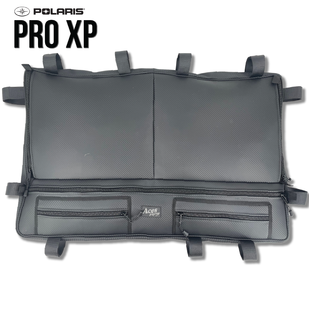 XP Pro Roof Bag