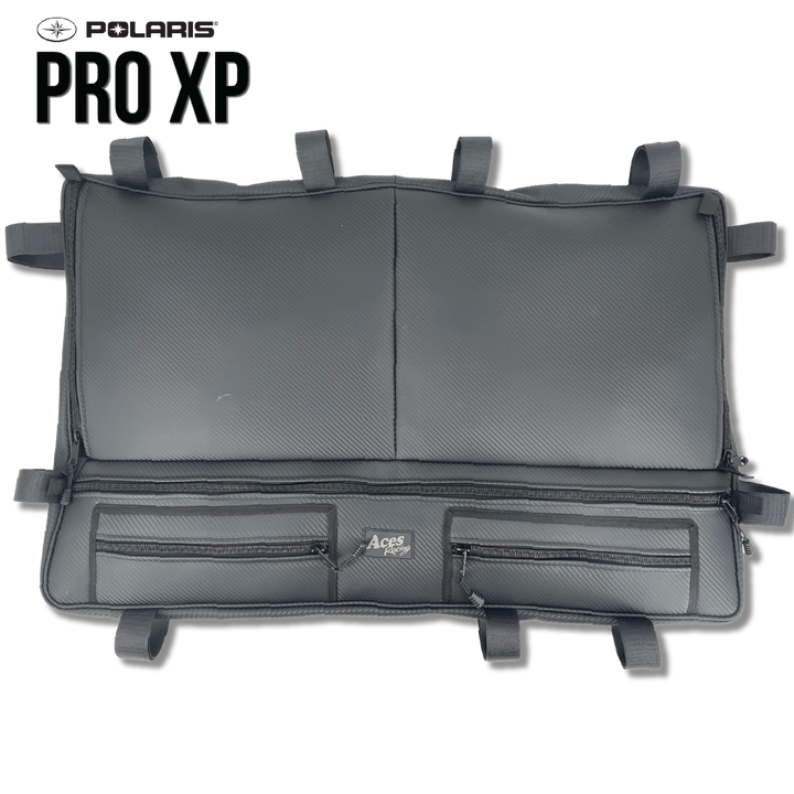 XP Pro Roof Bag