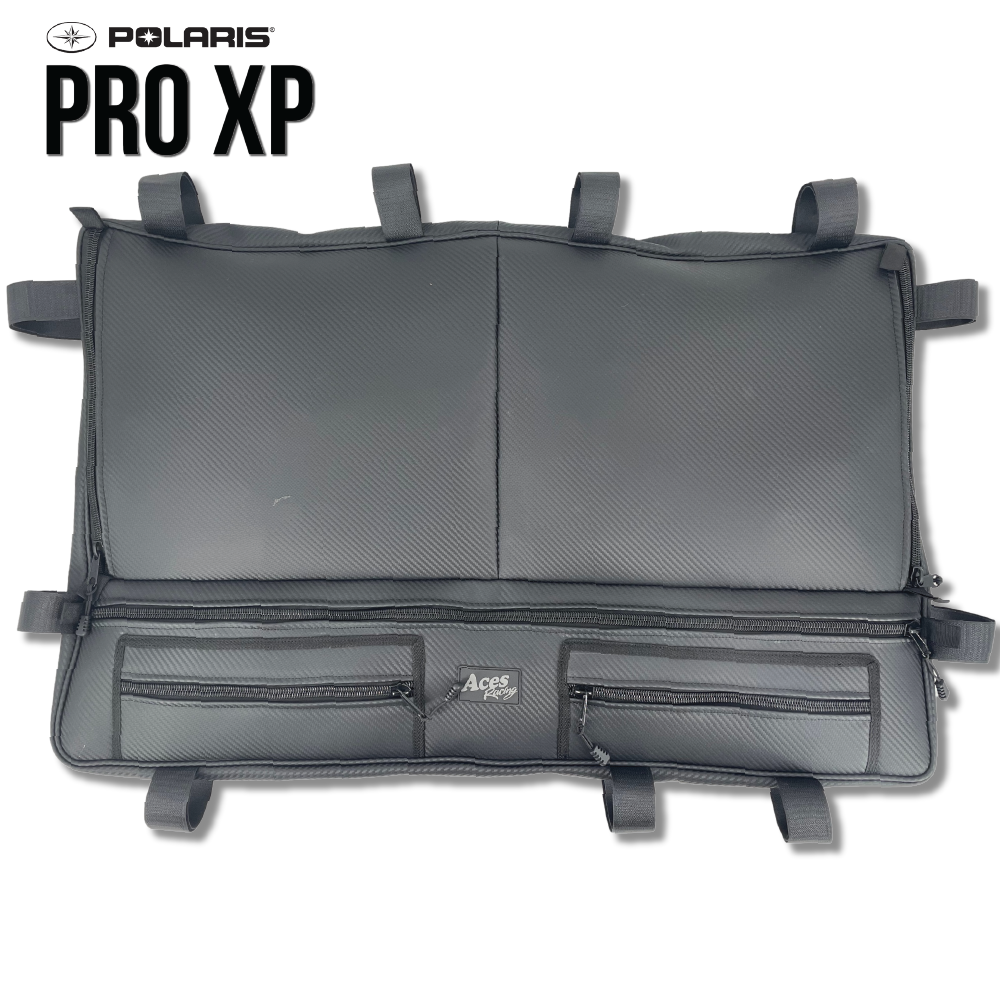 XP Pro Storage and Bags