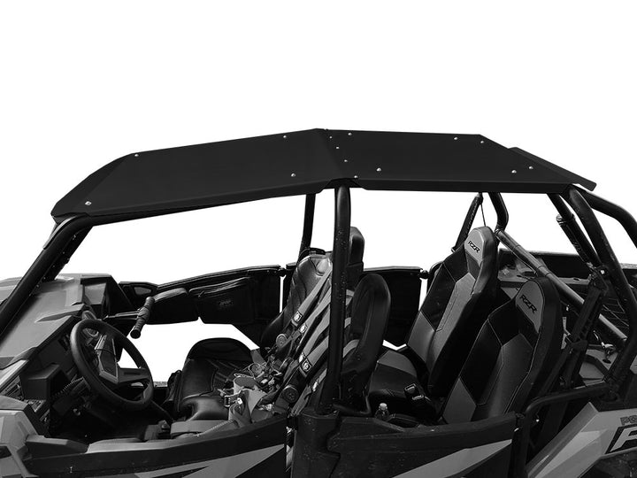 Aluminum Roof for 4 Seat RZR 1000, 900, TURBO