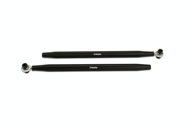 Can-Am Maverick X3 Tie Rods (17-22)