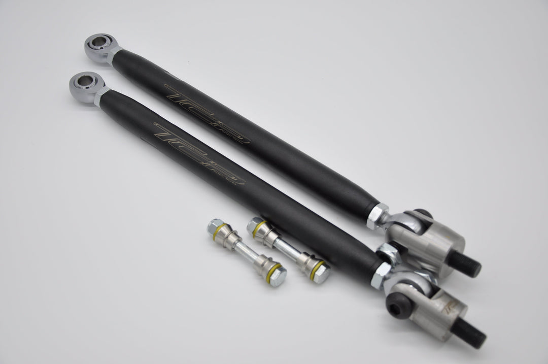 Tie Rod Kit for Can-Am Defender Heavy Duty Billet Steering Rack