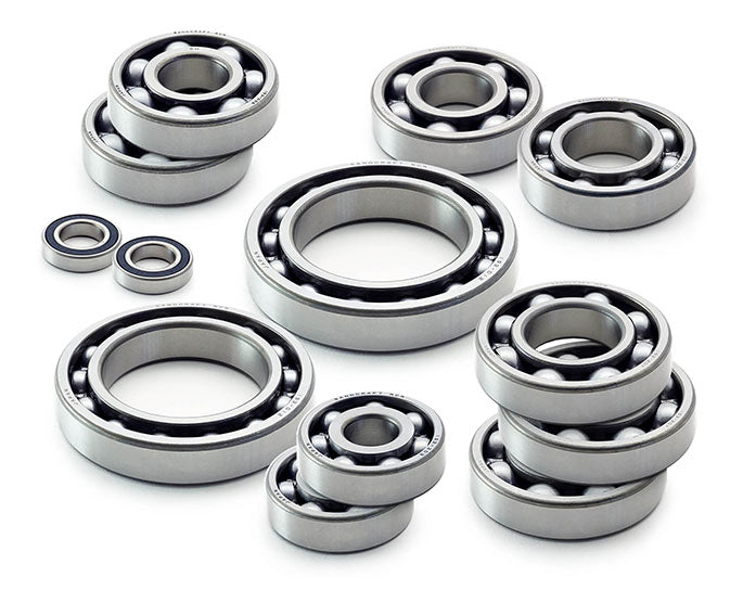 Transmission Bearing & Seal Combo Kit - 2020-2022 XP PRO