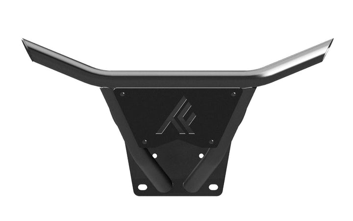 RZR PRO R Front Winch Bumper Black Thumper Fab