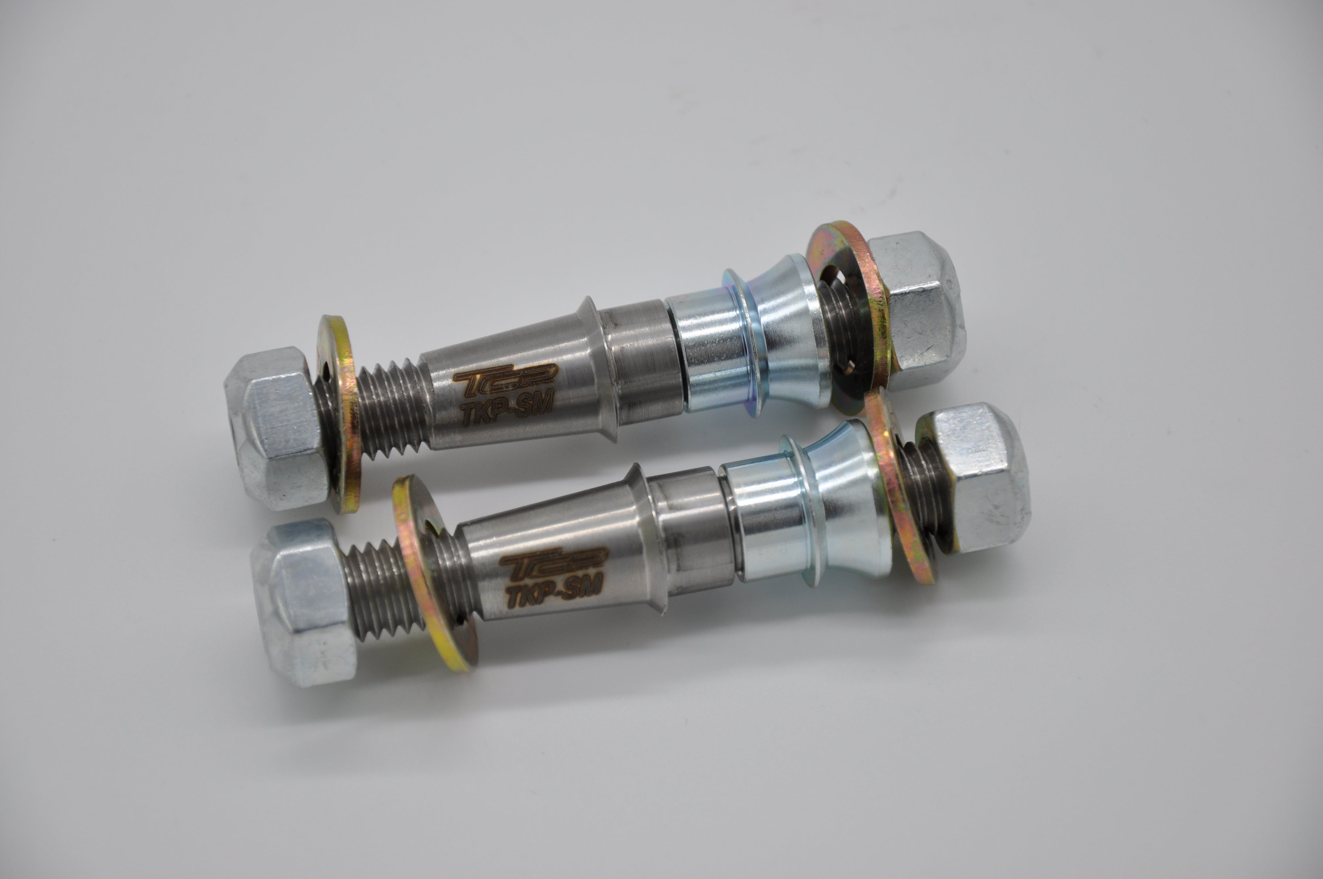 2016 Polaris RZR XP Turbo Heavy Duty Solid Tie Rods for Stock Length SXS Connection