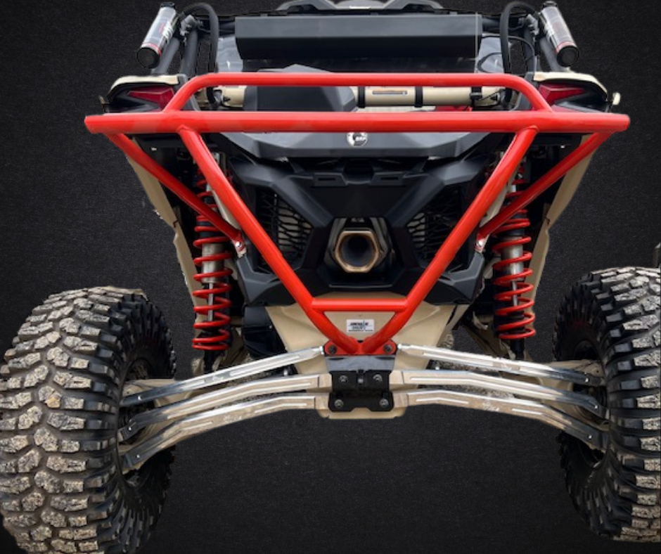 Radius Rod Rv Radius Rods – SXS Connection