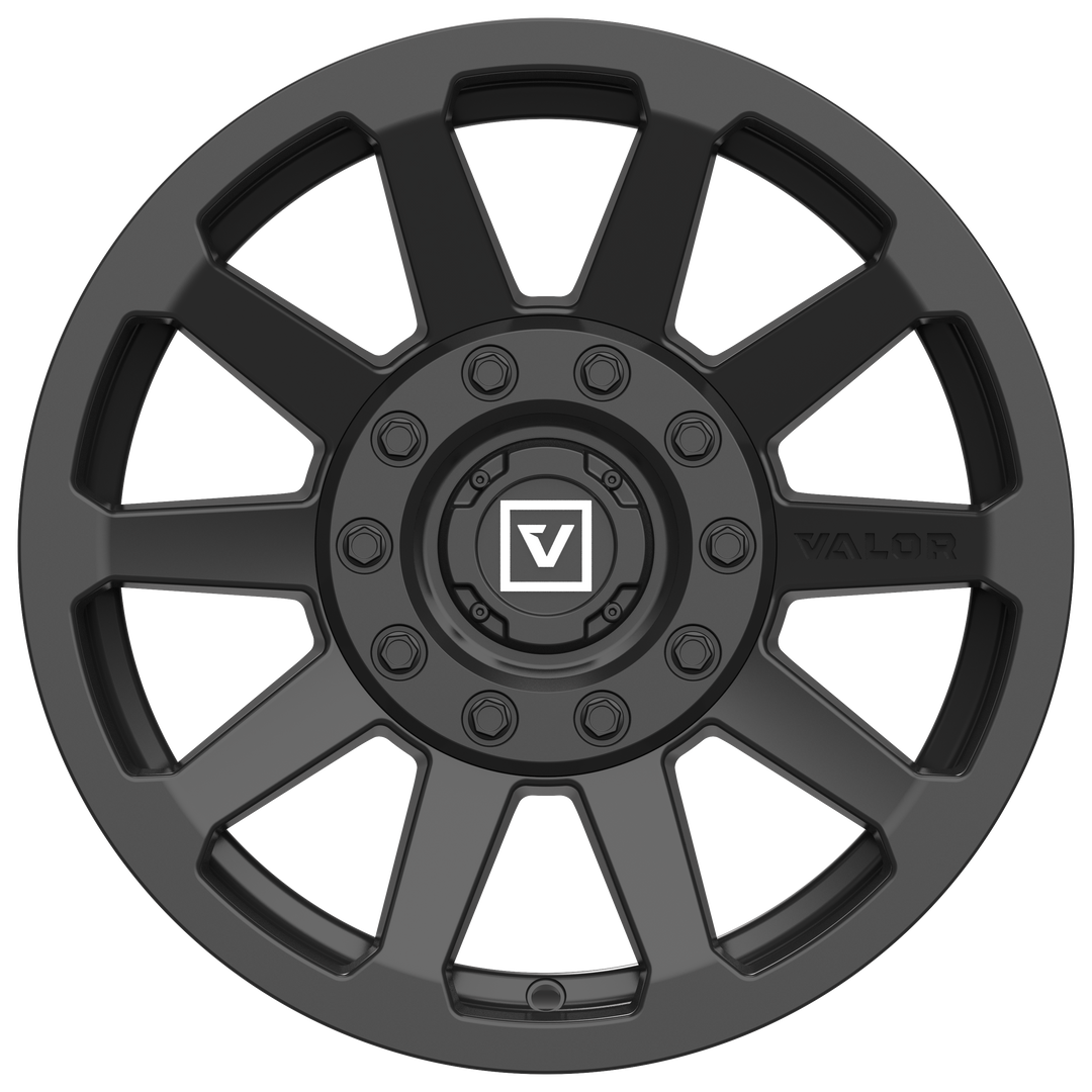 V02 UTV Wheel