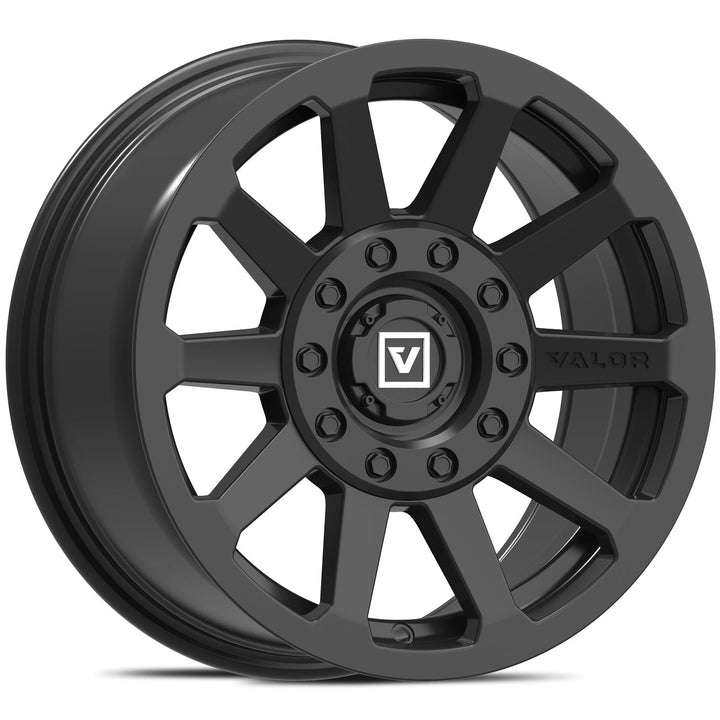 V02 UTV Wheel