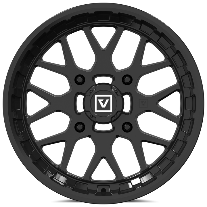 V03 UTV Wheel