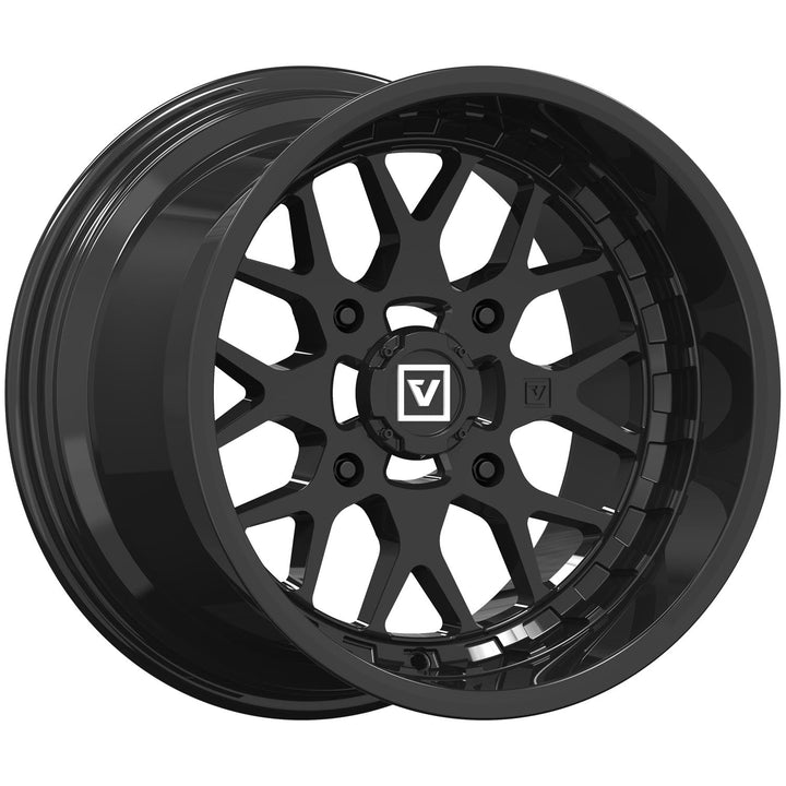 V03 UTV Wheel