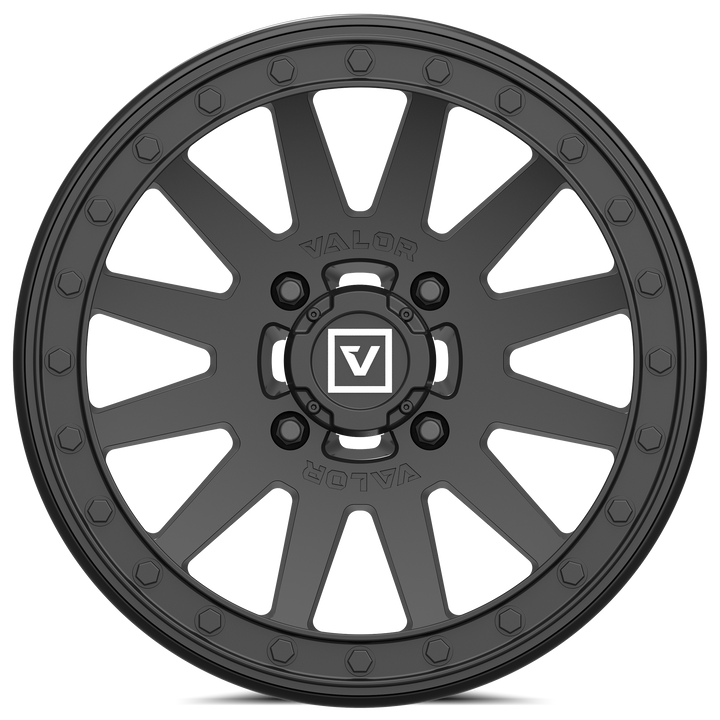 V05 UTV Wheel