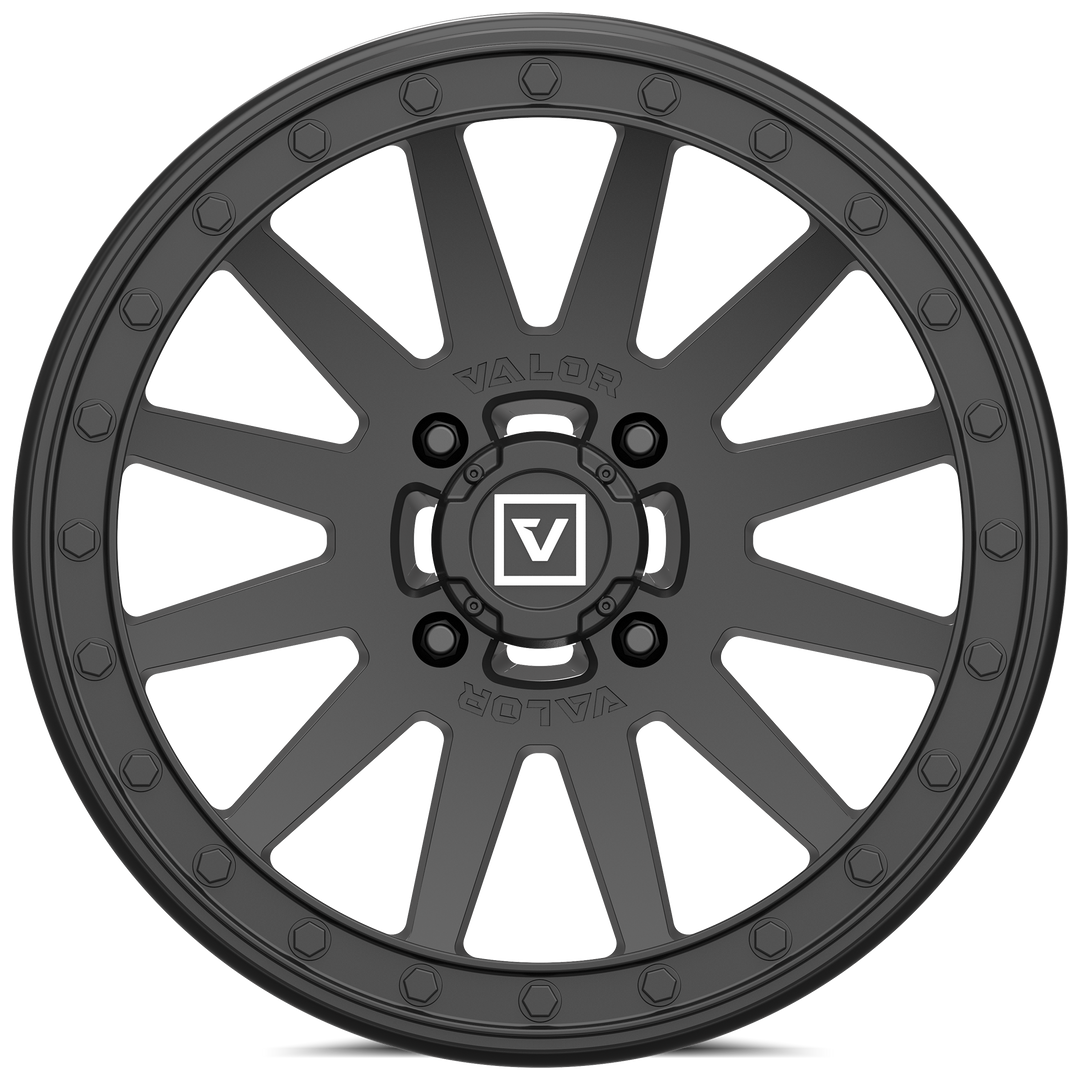 V05 UTV Wheel