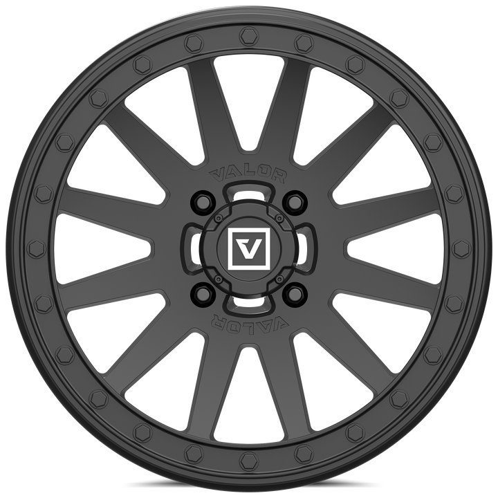 V05 UTV Wheel