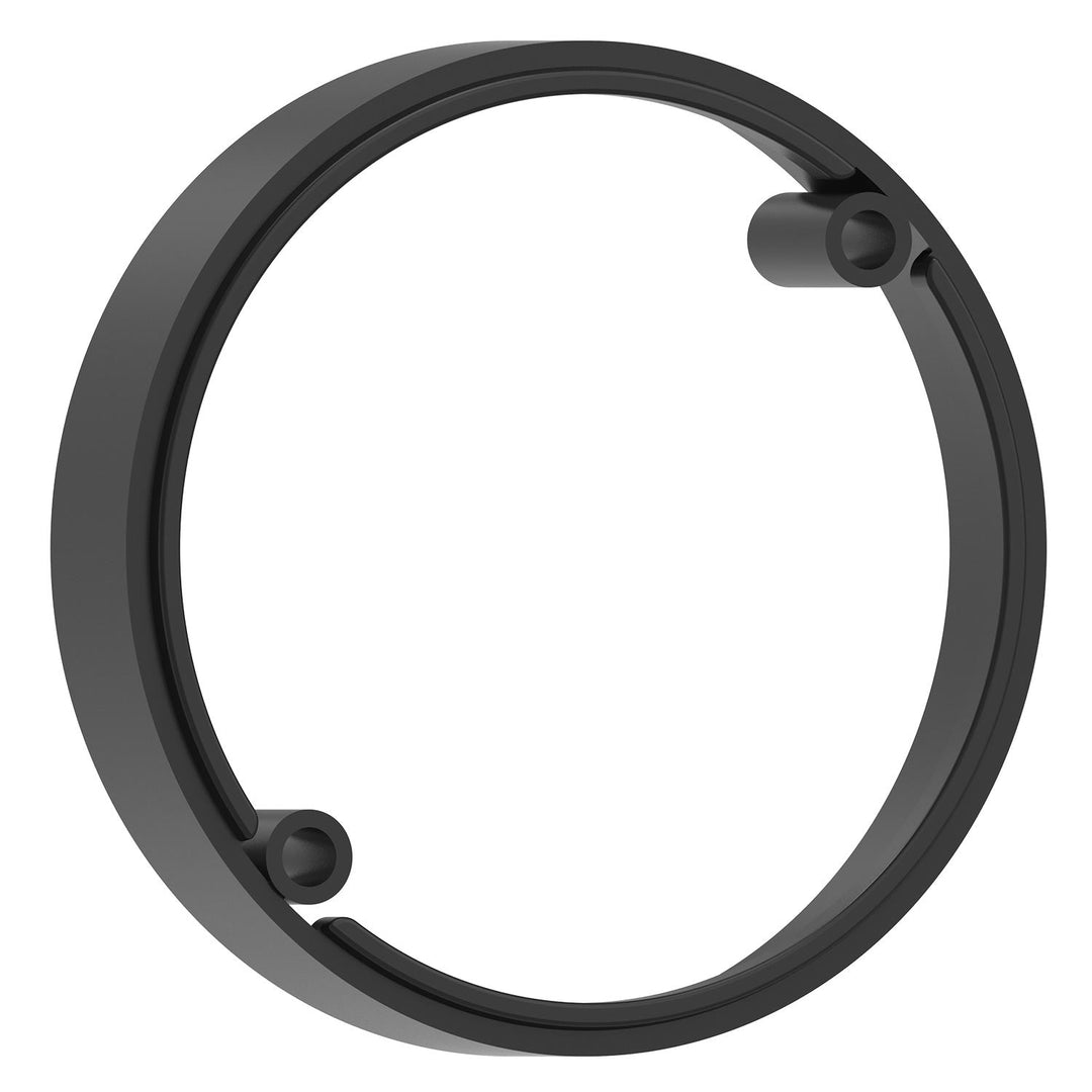 Capped Riser Point Cap Riser – SXS Connection