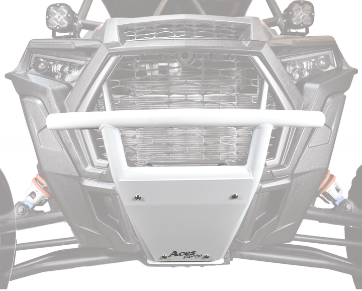 Polaris RZR Sport Bumpers