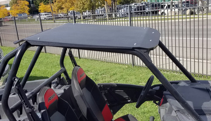 RZR 900, 1000, Turbo Hard Plastic Roof (2 seat)