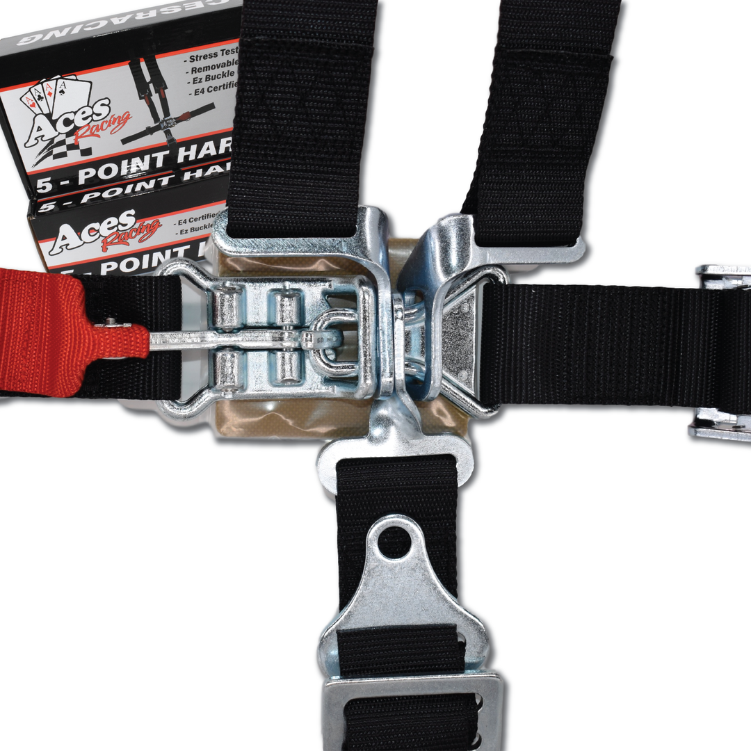 cybex 5 point harness 5 Point Harness – SXS Connection