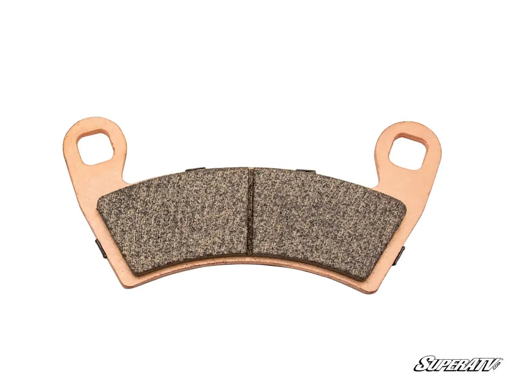 POLARIS RZR BRAKE PADS SXS Connection