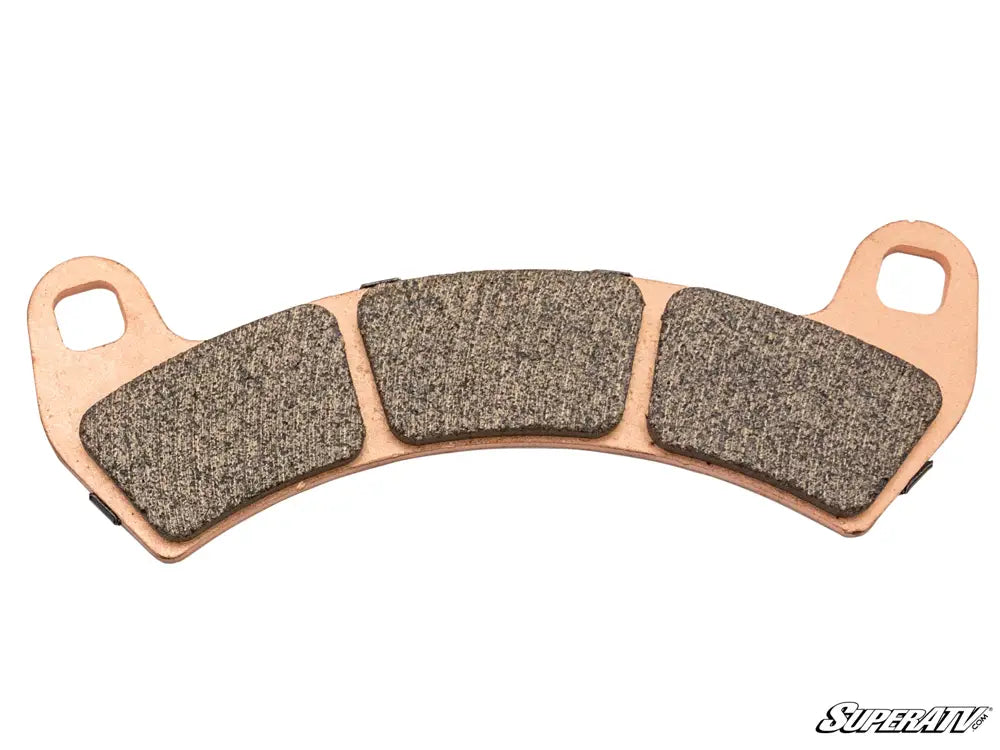 SuperATV Brake Pads For Polaris RZR (See Fitment - Foto 13