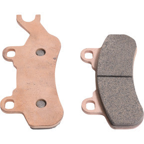 ALL BALLS Sintered Brake Pads