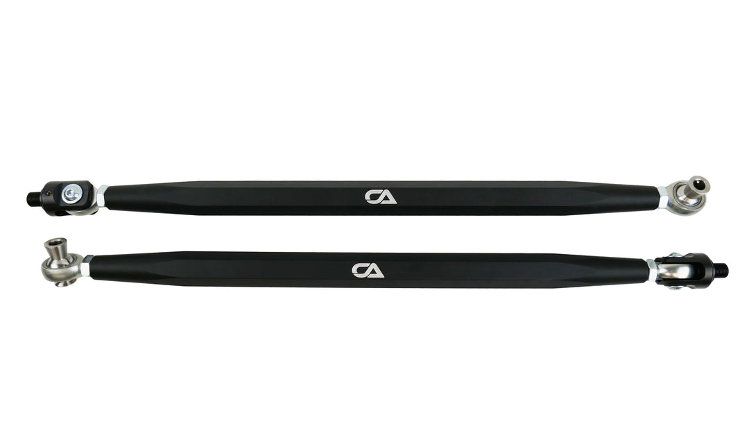 Can-Am X3 Clevis Tie Rod Set