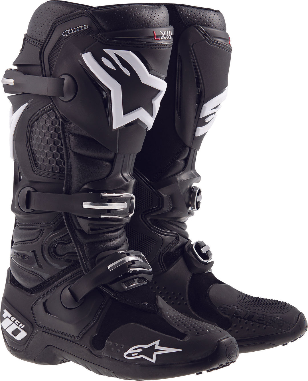 Alpinestars Tech 10 Bk 12