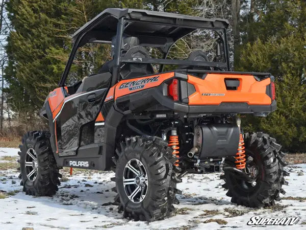 POLARIS RZR TRAIL S 900 / S 1000 HIGH CLEARANCE 1.5" REAR OFFSET A-ARMS